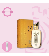 Decant -ARABE  AMEERAT Al Wataniah,5ML- EDP 